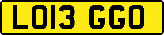 LO13GGO