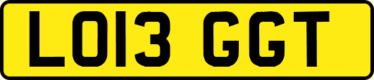 LO13GGT