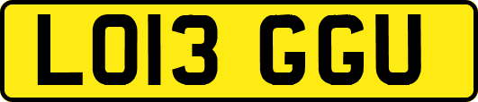 LO13GGU
