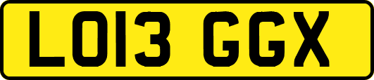 LO13GGX