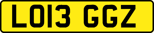 LO13GGZ