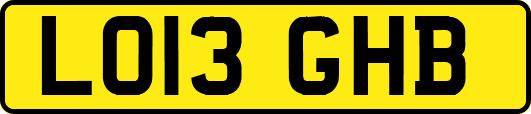 LO13GHB