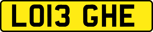 LO13GHE