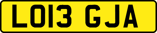 LO13GJA