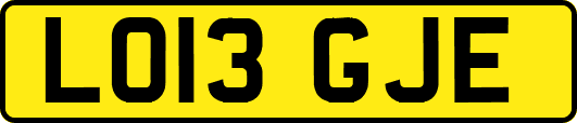 LO13GJE