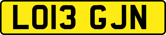 LO13GJN