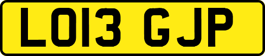 LO13GJP