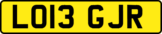 LO13GJR