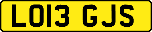 LO13GJS