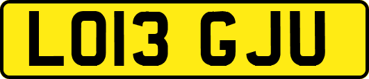 LO13GJU