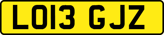 LO13GJZ
