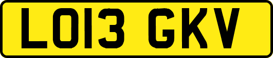 LO13GKV