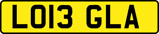 LO13GLA