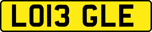 LO13GLE