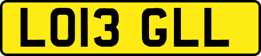 LO13GLL