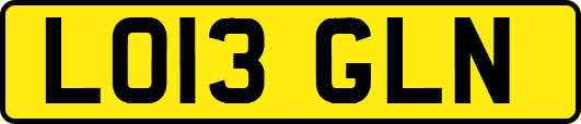 LO13GLN