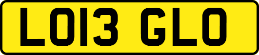 LO13GLO