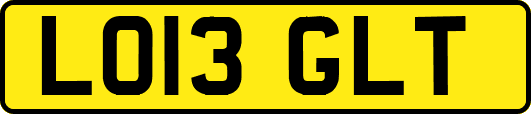 LO13GLT