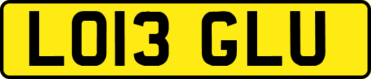 LO13GLU