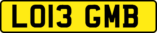LO13GMB