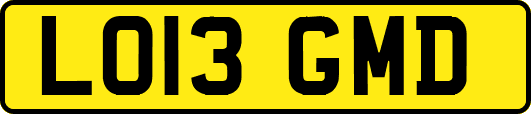 LO13GMD