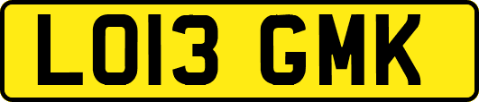LO13GMK