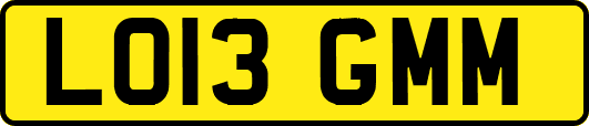 LO13GMM
