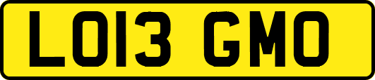 LO13GMO