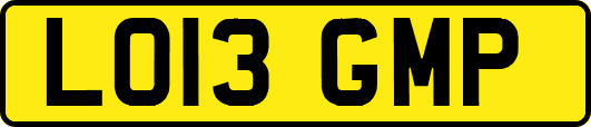 LO13GMP