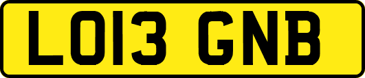 LO13GNB