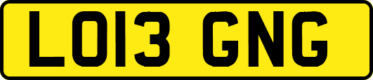 LO13GNG