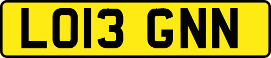 LO13GNN