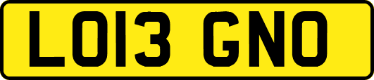 LO13GNO