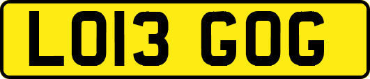 LO13GOG