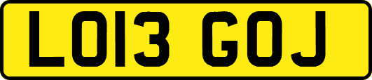LO13GOJ