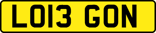 LO13GON