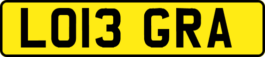LO13GRA