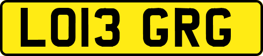 LO13GRG