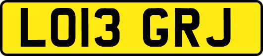 LO13GRJ