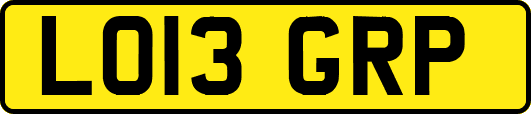 LO13GRP