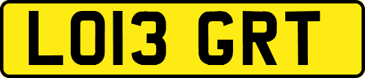 LO13GRT