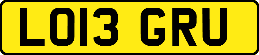 LO13GRU