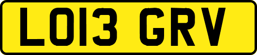 LO13GRV