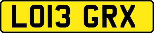 LO13GRX