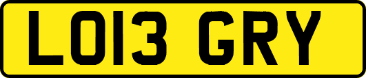 LO13GRY