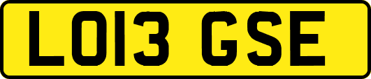 LO13GSE