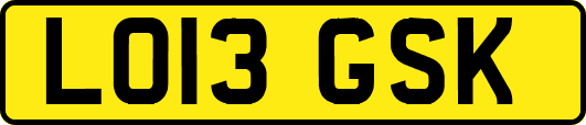 LO13GSK