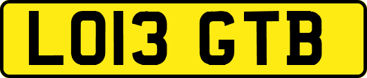 LO13GTB