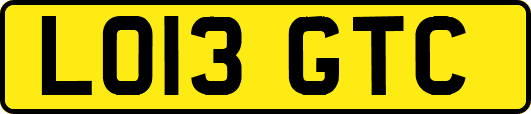 LO13GTC