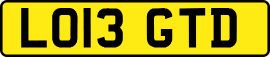 LO13GTD